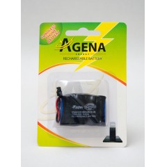 Agena P201 3,6v 300mah