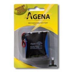 Agena P203 3.6 600mah