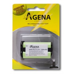 Agena P513  2.4v 1500mah