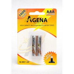 Agena aaa R3 1000mah