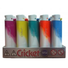 Cricket fusion candy