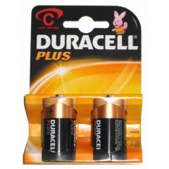 Duracell alkalna baterija LR14