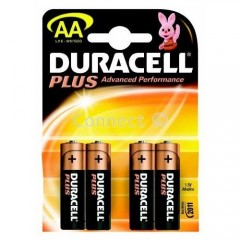 Duracell alkalna baterija LR6