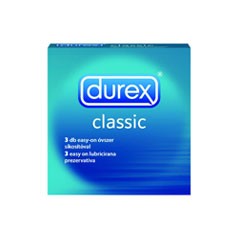 Durex classic