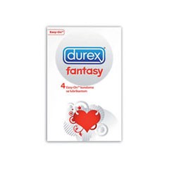 Durex fantasy