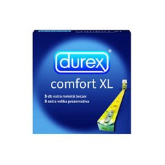 Durex xl