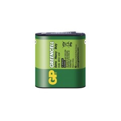 GP baterija 4,5v