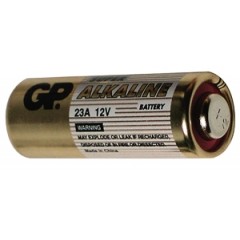 GP baterija za alarm 23A 12V