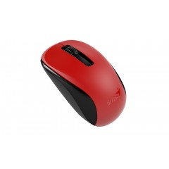 Genius bežični miš Nx-7005  crveni