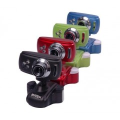 Intex web camera it-310wc