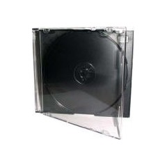 Kutija cd slim case  1/1