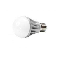 Led Classic A E27 5.5W 3000K 380LM