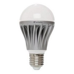 Led Classic A E27 9.5W  860LM