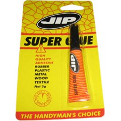 Lepak jip 3g super glue