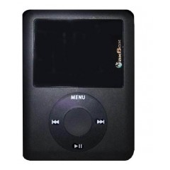 MaxBox MP3/4 M40 2gb crni