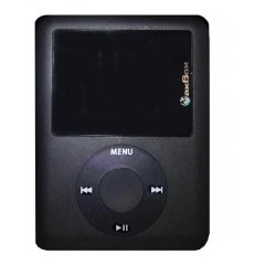 MaxBox MP3/4 M40 4gb crni