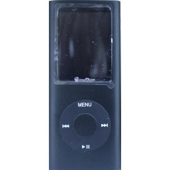 MaxBox MP3/4 M50 2gb crni