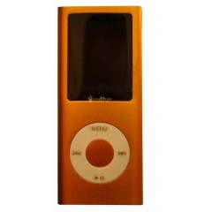 MaxBox MP3/4 M50 2gb narandža