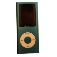 MaxBox MP3/4 M50 2gb plavi