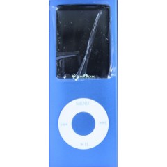 MaxBox MP3/4 M60 2gb plavi