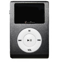 MaxBox MP3 M10 2gb crni