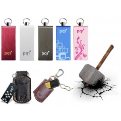 Pqi usb flash