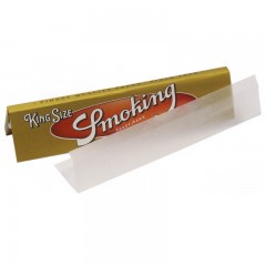 Smoking rizla king size zlatna