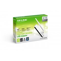 Tp-Link WN722N usb adapter