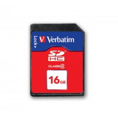 Verbatim sd card 16gb