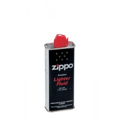 Zippo benzin